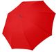 doppler Fiber Golf Flex AC Uni Red rood paraplu