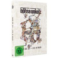Böhse Onkelz Memento - Gegen die Zeit + Live in Berlin