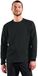 Odlo 542992 Cubic Sweatshirt Zwart L Man