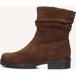 Gabor Boots 655 Bruin