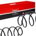 MAPCO 72804/2 Ressort de suspension Essieu avant