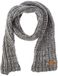 Barts Wilhelm Scarf Boys uniseks-kind wintersjaal