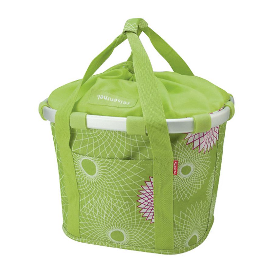 KlickFix Rixen Kaul Crystals lime 2013