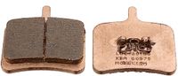 TRW Automotive AfterMarket MCB811SH Remvoering voor motorfietsen