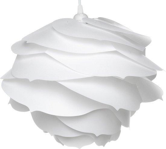 NILE - Kinderlamp - Wit - Synthetisch materiaal