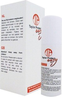 Saniclass BRAUER Taylor Protect EASY glasbehandeling - 8720359361677
