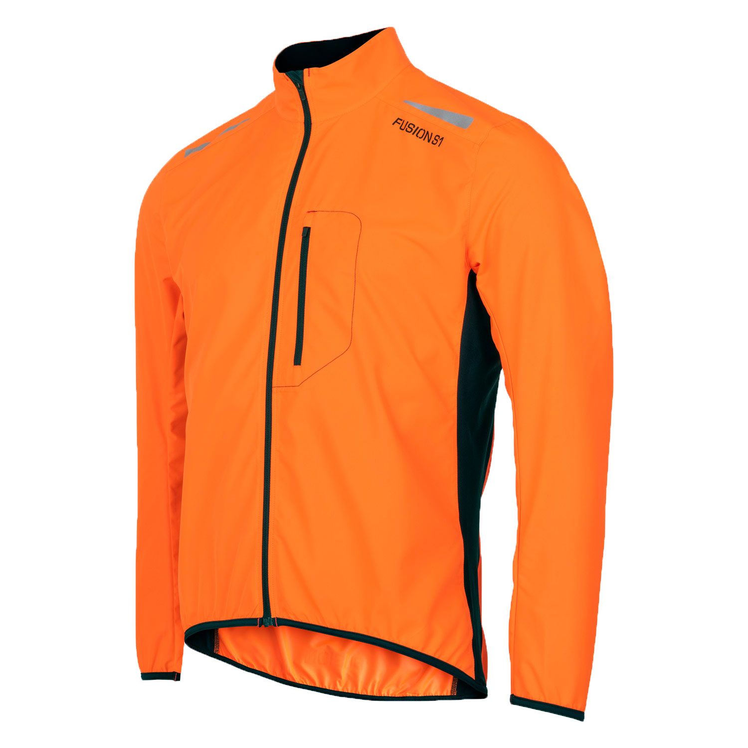 Fusion S1 Run Jacket