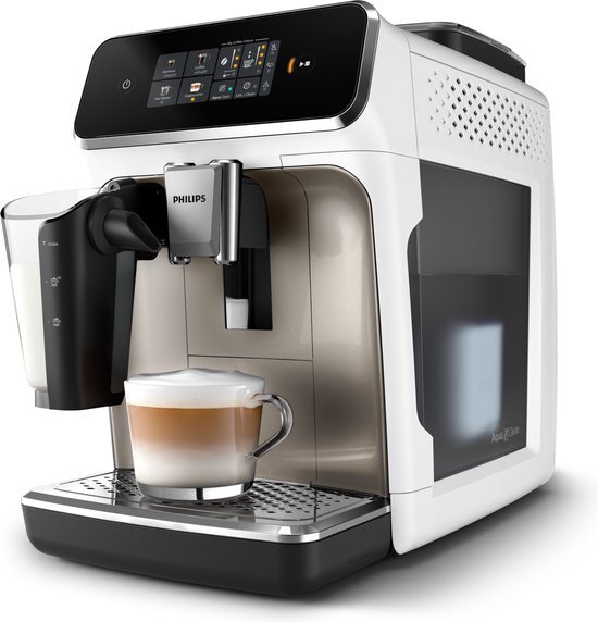 Philips Philips EP2333/40R1 koffiezetapparaat Volledig automatisch Espressomachine 1,8 l