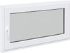 vidaXL Kelderraam RISOR Wit 110 x 70 cm