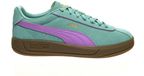 Puma Club Klassika Green Mauve maat 38