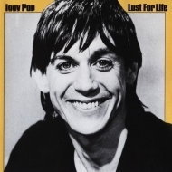 Iggy Pop Lust For Life