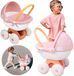 Smoby Baby Nurse Poppenwagen
