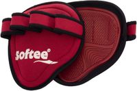 Softee Handgrepen Rood