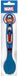 Tataway Marvel Set van 2 blauw kinderbestek in plastic Avengers Captain America vork en lepel