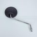 RMS Rétroviseur droit pour Auto 1D0-F6290-00 M10 pas 1.25 inv Neuf Noir