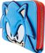 Loungefly Portefeuille Sonic The Hedgehog Classique Cosplay