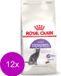 Royal Canin Fhn Sterilised 37 - Kattenvoer - 12 x 400 g