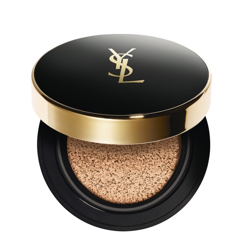 Yves Saint Laurent Encre de Peau Cushion Foundation Foundation 14 gr