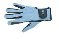 HKM 1225 Special Premium PU lederen rijhandschoenen voor dames en heren