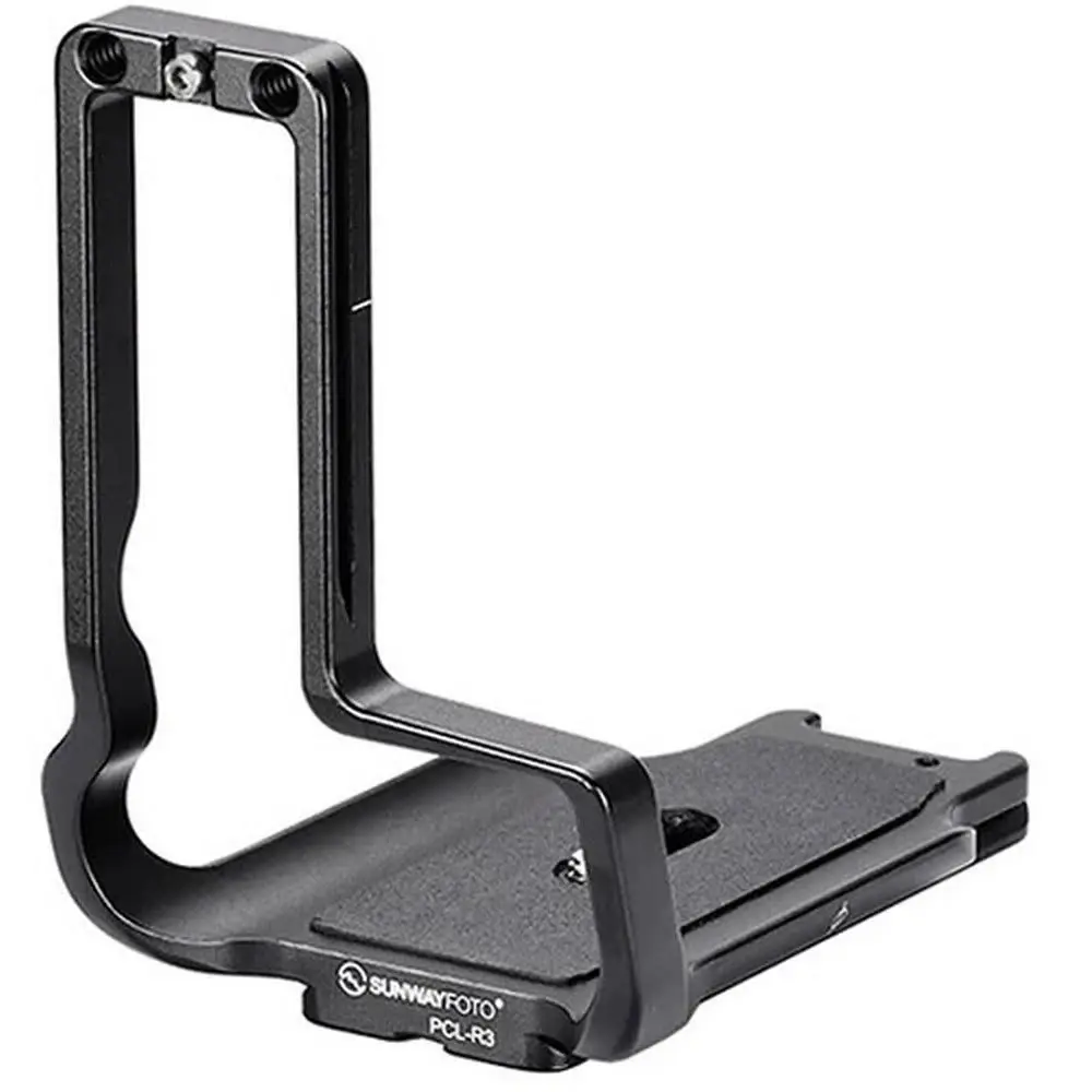 Sunwayfoto L-Plate for Canon Eos R3 (PCL-R3)