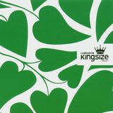 Sonic Rendezvous Labrador Records Various Artists - Kingsize, Volume 2 (CD)