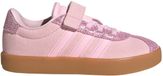 adidas Sportswear VL Court 3.0 Schoenen Kids - Kinderen - Roze