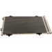 MAXGEAR Condenseur, climatisation AC830256