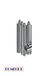 Diamantboor Comfortline Silver 101x400mm 1/2inch natboor