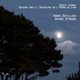 Oeuvres Yossif Ivanov - Oeuvres Pour Violon
