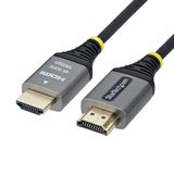 StarTech.com 2m Premium Gecertificeerde High Speed HDMI Kabel