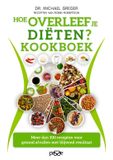 Hoe Uitgeverij Passie Hoe overleef je diëten? Kookboek