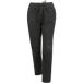 Oakwood Pantalon cuir de chèvre velours femme Oakwood Cadeau