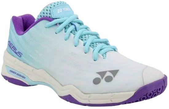 Yonex Power Cushion Aerus Z Badmintonschoenen Blauw EU 40 Man