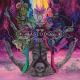 Mastodon Marrow Deep (2 LP)