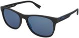 Lacoste Zonnebril L6031S 002 Zwart Mat