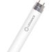 LEDVANCE LED-buis-Buis Energielabel: E (A - G) G13 T8 15 W Warmwit 1 stuk(s) (Ø x l) 27.00 mm x 1213.00 mm Incl. splinterbescherming