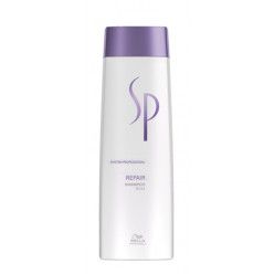 Wella Professionals System Professional Repair Shampoo - 250ml - Unisex