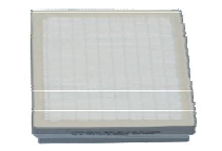 Nilfisk 12015500 - Stofzuiger accessoires - grijs