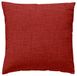 Martina Home Levante model kussenhoes 50 x 50 cm Ketel