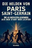 Die FlipFlop Die Helden von Paris Saint-Germain
