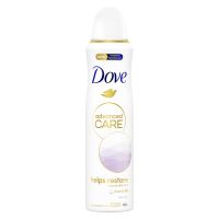 Dove Anti-transpirant Aero Clean Touch (150 ml)