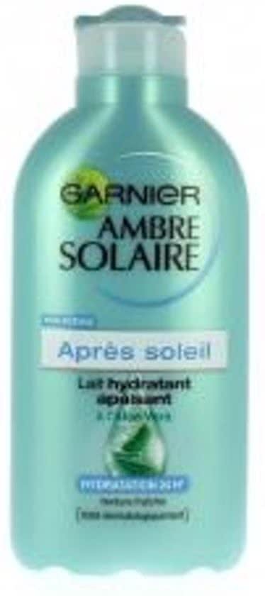 Garnier Ambre Solaire aftersun 200 ml