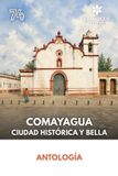 Comayagua Paperback