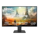 BenQ GW2790CE 27" 1080p FHD 144Hz IPS Eye-Care thuiskantoormonitor, USB-C