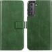 iMoshion Bookcase hoesje voor Samsung Galaxy S21 - Groen