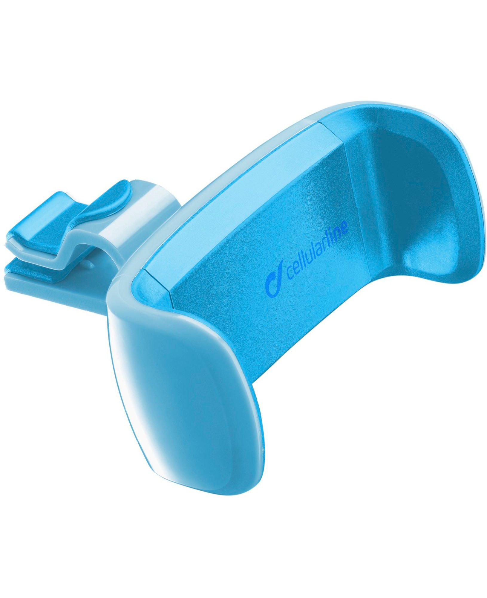 CellularLine Handysmartb - Actieve houder - Blauw