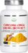 Nutrivian Curcuma Longa 500mg Capsules - 60 pièces