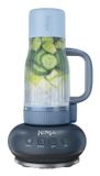 Ninja DB351CHCY Draagbare blender 1100 W Donkergrijs