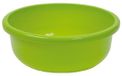 Benson Afwasteiltje - groen - rond - 9 liter - 36x13 cm - afwasbak - kunststof