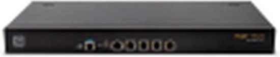 Router. Ruijie Networks Router RG-NBR6120-E
